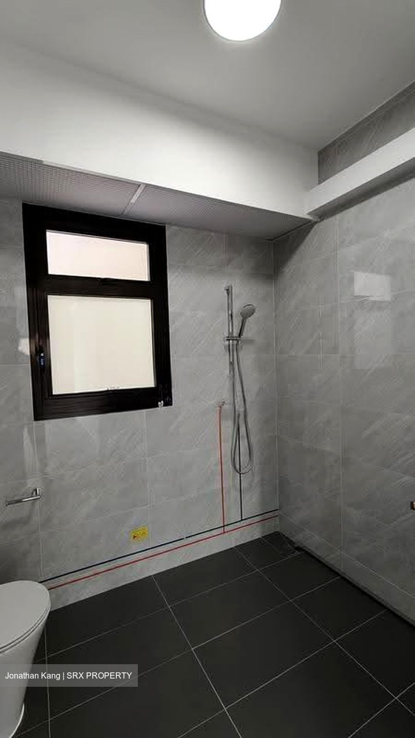 Blk 448B Punggol Point Cove (Punggol), HDB 5 Rooms #622643531